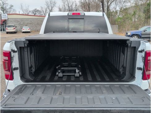 Used 2023 RAM 1500 Laramie image 35