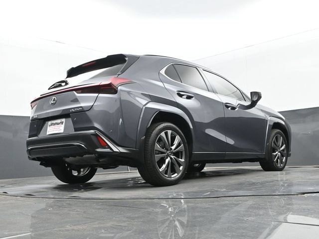 Used 2024 Lexus UX 250h F Sport FWD image 26