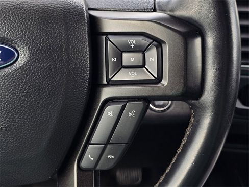 Used 2018 Ford Expedition Limited w/ Equipment Group 301A image 21