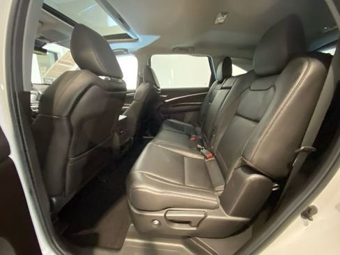 Certified 2020 Acura MDX SH-AWD image 13