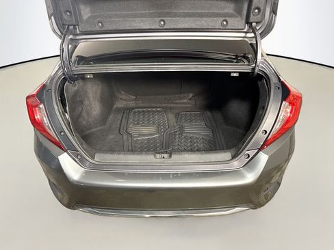 Used 2019 Honda Civic Touring image 35