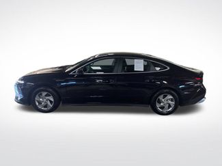 Certified 2026 Hyundai Sonata SE FWD video 2
