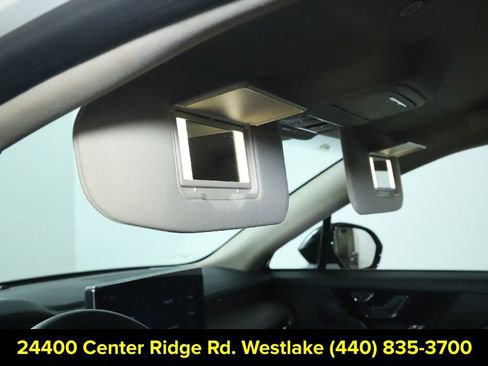 Certified 2023 Lincoln Corsair Reserve AWD/4WD image 19