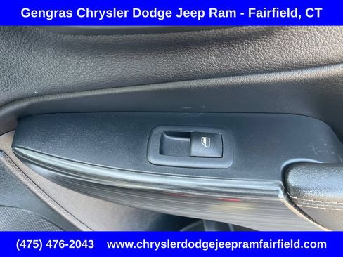 Used 2017 Jeep Cherokee High Altitude AWD/4WD image 22