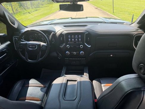 Used 2022 GMC Sierra 2500 AT4 AWD/4WD image 24