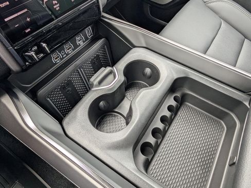 New 2026 RAM 1500 Rebel w/ Rebel Level 2 Equipment Group image 17