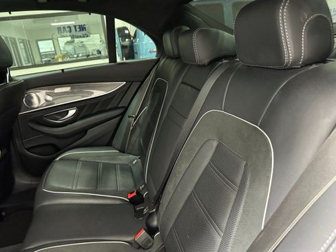 Used 2019 Mercedes-Benz E 63 AMG S image 30