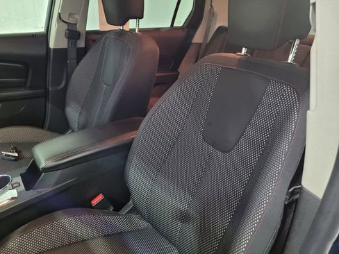 Used 2016 GMC Terrain SLE image 24