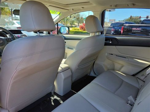 Used 2013 Subaru Crosstrek 2.0i Limited w/ Popular Pkg 1 image 11