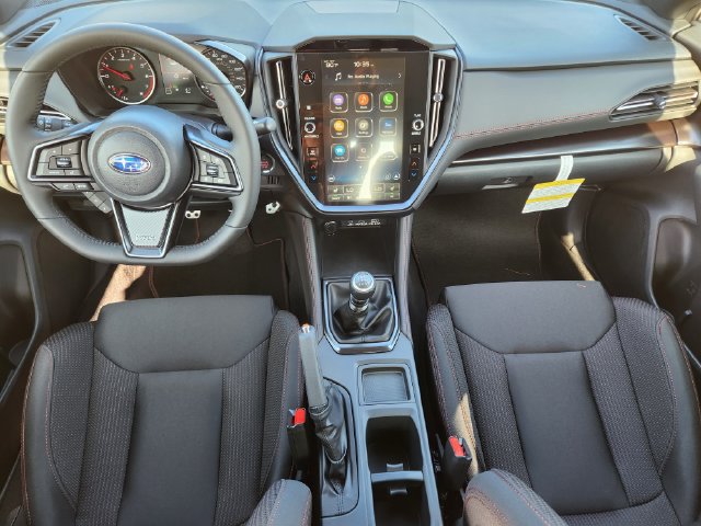 New 2026 Subaru WRX Premium AWD/4WD image 20