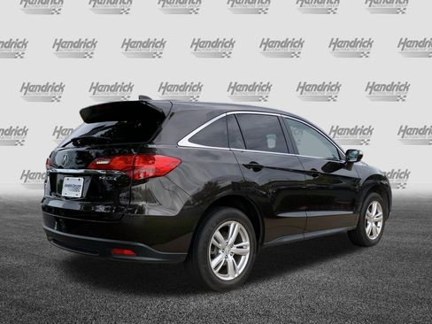 Used 2014 Acura RDX FWD image 10