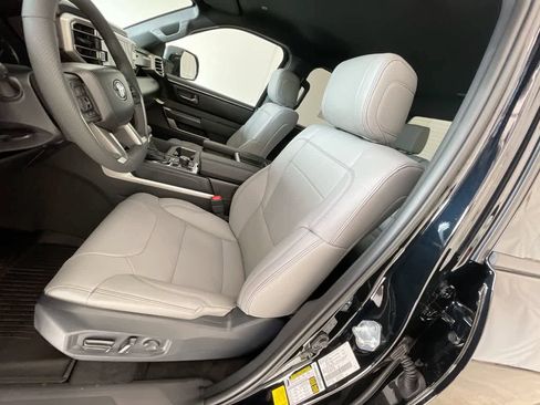 New 2026 Toyota Tundra SR5 AWD/4WD image 11