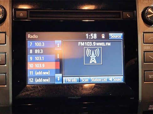 Used 2019 Toyota Tundra SR image 20