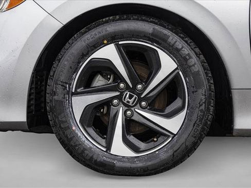 Used 2022 Honda Insight EX image 9