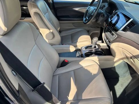 Used 2016 Honda Pilot EX-L image 19