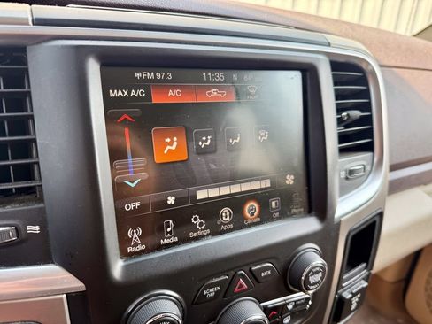 Used 2013 RAM 1500 Big Horn AWD/4WD image 23