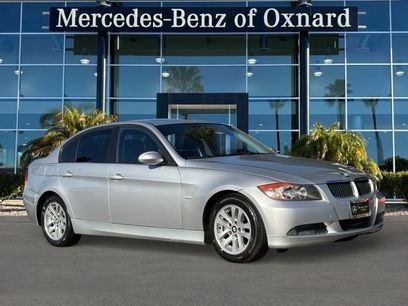 Used 2007 BMW 328i Sedan