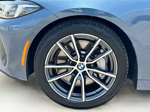 Used 2026 BMW 430i Convertible RWD image 27