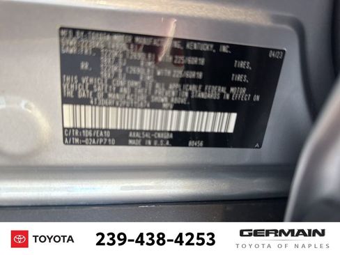 Used 2023 Toyota RAV4 Limited image 23