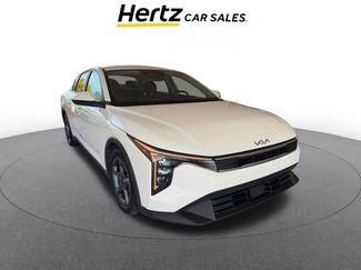 Used 2025 Kia K4 LXS video 1