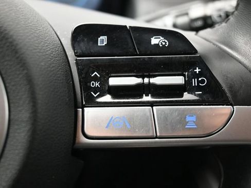 Used 2023 Hyundai Tucson SEL w/ Convenience Package FWD image 29