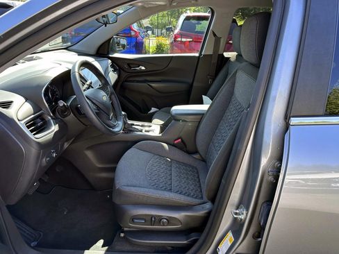 Used 2024 Chevrolet Equinox LT AWD/4WD image 11