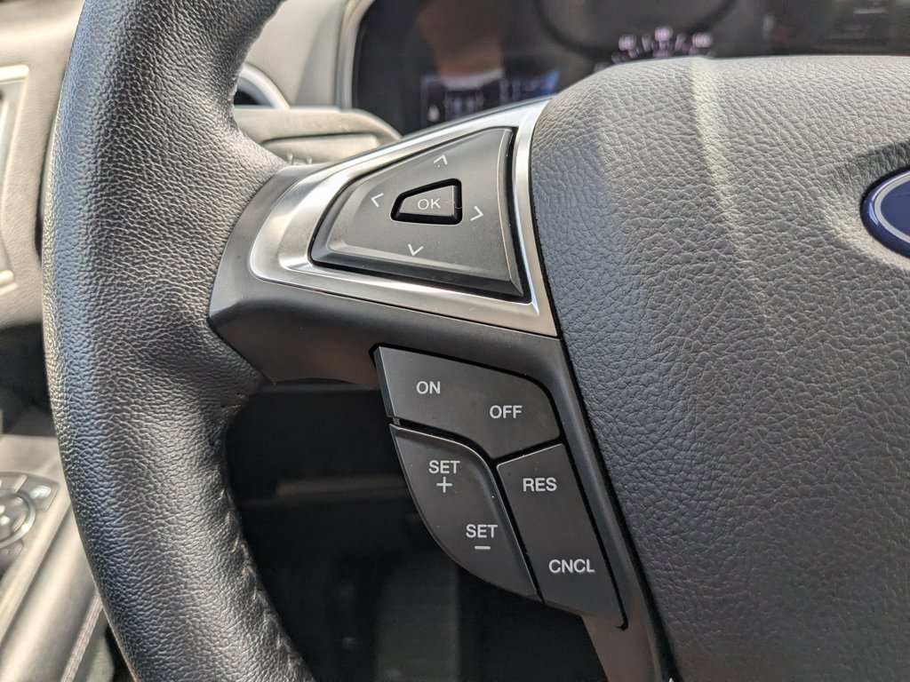 Used 2024 Ford Edge SEL w/ Convenience Package AWD/4WD image 26