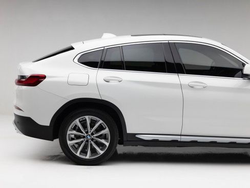 Used 2019 BMW X4 xDrive30i w/ Convenience Package image 21