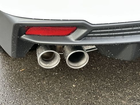 New 2026 Toyota Camry SE image 18