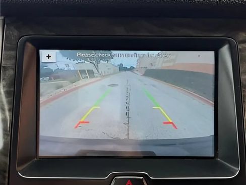 Used 2017 Ford Expedition EL Limited RWD image 41