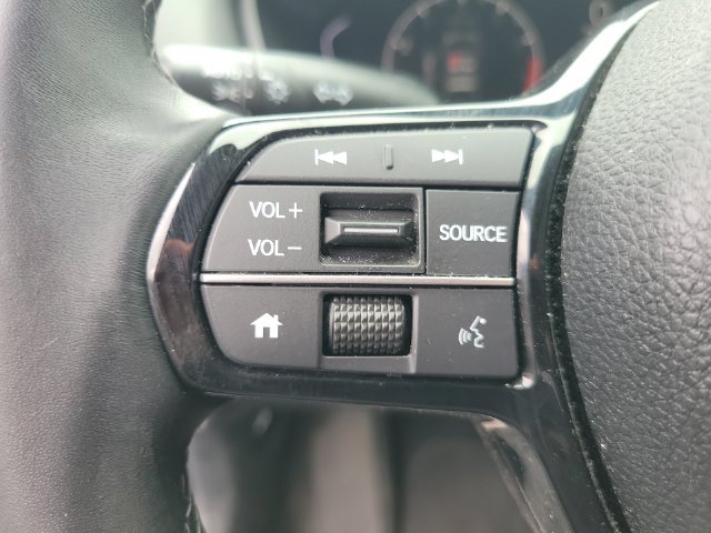 Used 2024 Honda Civic EX image 31