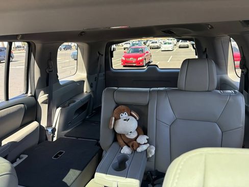 Used 2014 Honda Pilot EX-L image 7