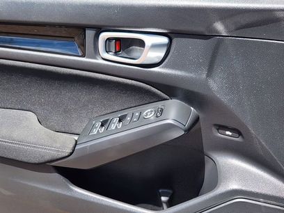 Used 2022 Honda Civic EX