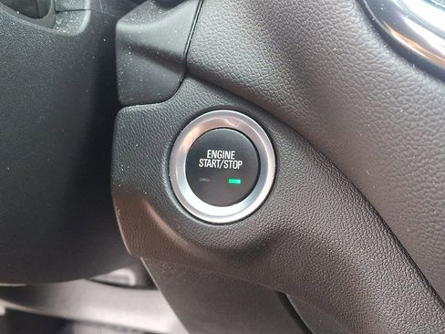 Used 2024 Chevrolet Equinox LT w/ LPO, Floor Liner Package image 22