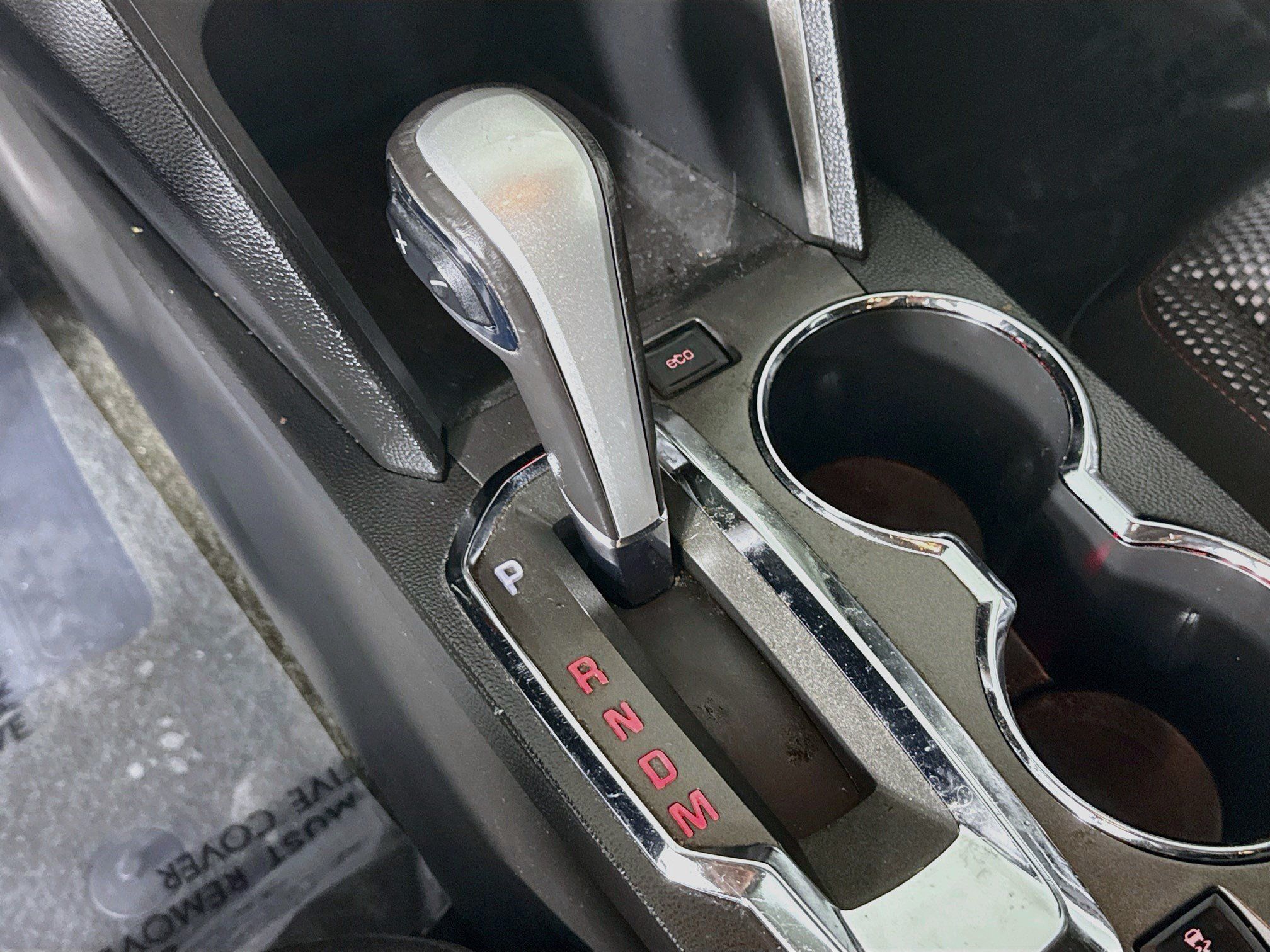 Used 2011 GMC Terrain SLE FWD image 20