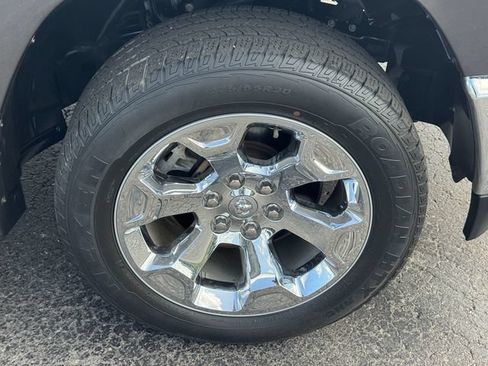 Certified 2022 RAM 1500 Big Horn AWD/4WD image 9