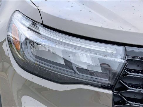 New 2026 Ford Explorer ST w/ Sun And Sound Package RWD image 13