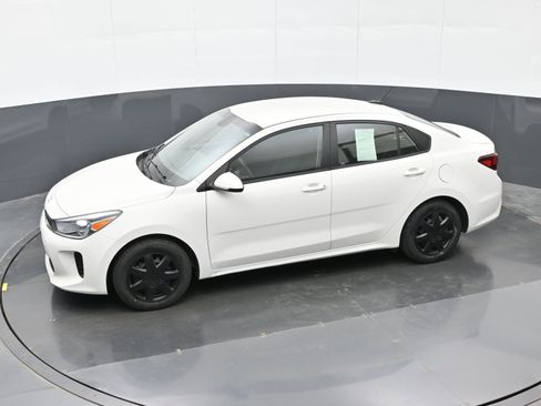 Used 2020 Kia Rio S w/ Technology Package FWD image 36