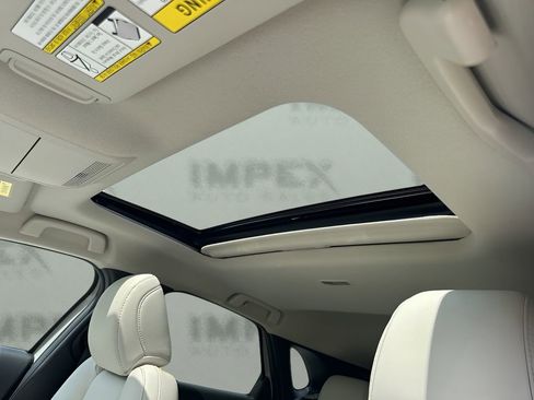 Used 2023 MAZDA CX-30 2.5 Turbo w/ Premium Package image 11