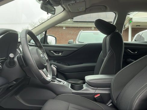 Certified 2025 Subaru Legacy Premium image 11