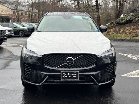 New 2026 Volvo XC60 T8 Ultra w/ Protection Package Premier AWD/4WD image 6