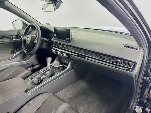 Certified 2024 Honda Civic Sport image 26