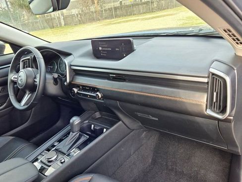 Used 2025 MAZDA CX-50 AWD 2.5 Hybrid w/ Premium Pkg image 30