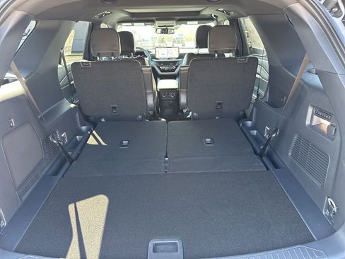 New 2026 Ford Explorer Tremor image 12