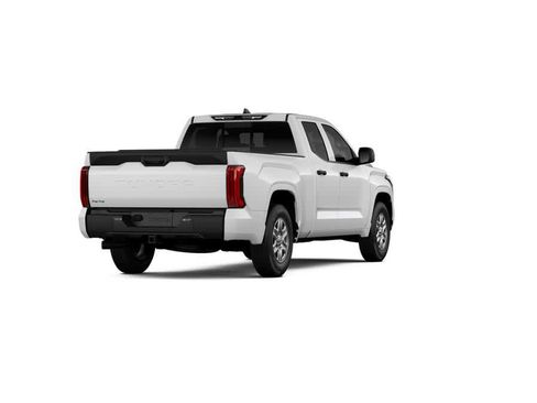 New 2026 Toyota Tundra SR AWD/4WD image 9