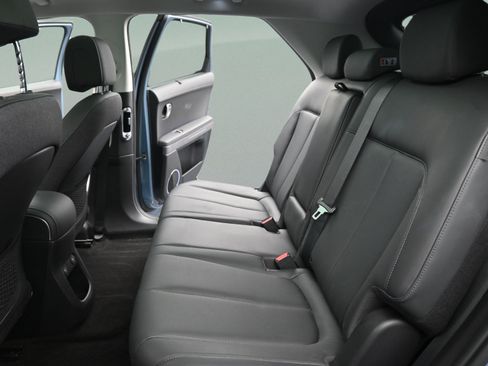 Used 2024 Hyundai Ioniq 5 Limited RWD image 24