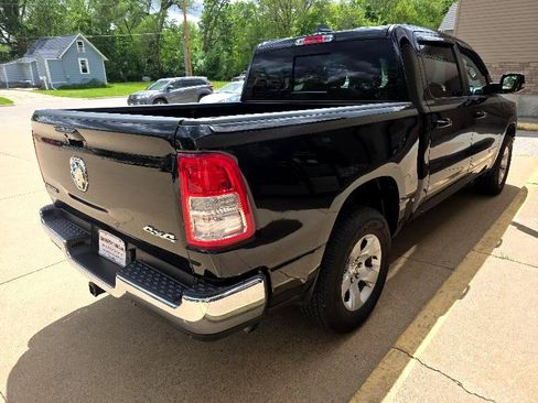 Used 2022 RAM 1500 Big Horn image 3
