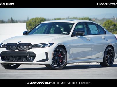 New 2026 BMW M340i w/ Premium Package