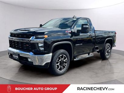 Certified 2022 Chevrolet Silverado 2500 LT w/ Convenience Package