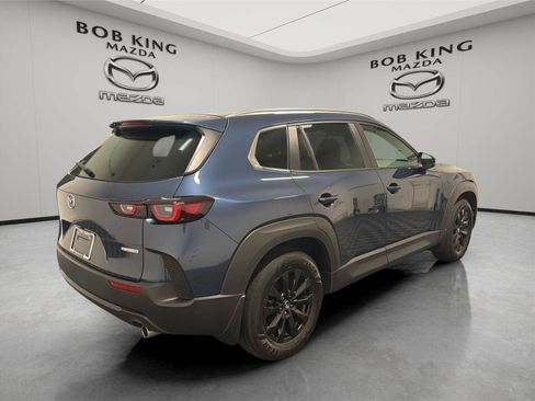 Used 2024 MAZDA CX-50 AWD 2.5 S w/ Preferred Package image 5